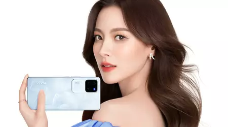 L'annuncio è vicino: vivo ha cominciato a parlare di una nuova linea di smartphone con fotocamere ZEISS