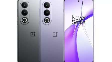 OnePlus Ace 3V è in vendita: il primo smartphone sul mercato con chip Snapdragon 7+ Gen 3