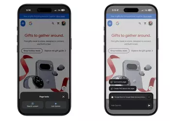 Ora disponibile su iOS: Chiama l'assistente ...