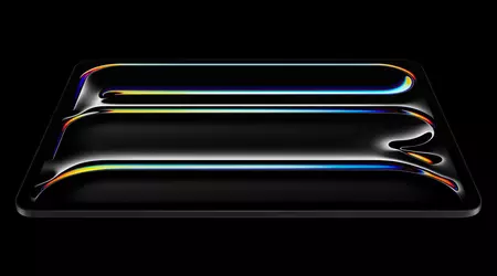 Bloomberg: Apple rilascerà l'iPad Pro con M5 e doppie fotocamere anteriori entro la fine dell'anno
