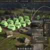 La prossima patch principale aggiungerà due nuove mappe a Manor Lords, la possibilità di migliorare gli edifici e una distribuzione aggiornata di birra e merci - sono stati pubblicati degli screenshot.-17