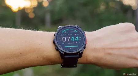 Garmin rilascia la beta 13.18 per Fenix 8, Fenix 8 Solar, Enduro 3 e Fenix E con nuove funzionalità e correzioni di bug