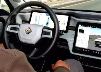 Rivian per 50 dollari al mese ...