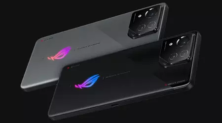 Non aspettarti un ROG Phone nel 2026: Asus sospende temporaneamente la produzione di smartphone