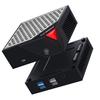 Dettagli sul design del mini-PC Ninkear Mbox 8 Pro