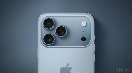 La fuga mostra come l'iPhone 17 Pro cambierà - nuovo corpo e fotocamera orizzontale