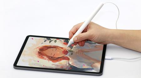 Un gadget indispensabile per gli amanti del disegno: presentato lo stilo economico SonarPen 2 per iPad