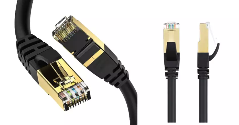 DbillionDa Cat8 quale cavo lan è il migliore per ps5