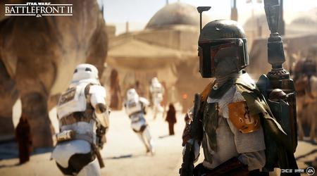 Rinascita della Forza: Star Wars Battlefront II è di nuovo al culmine della popolarità, i fan chiedono Battlefront III