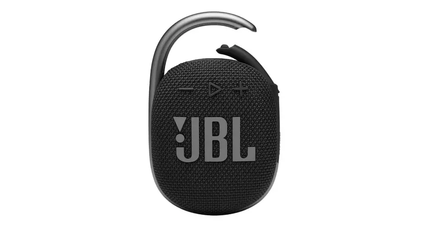 JBL Clip 4 miglior altoparlante bluetooth per carrello da golf