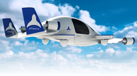 Il fondatore di ePlane ha dichiarato che l'azienda prevede di rilasciare il primo prototipo di aerotaxi entro la fine del 2024 e di lanciare la commercializzazione su larga scala in India nel 2027.