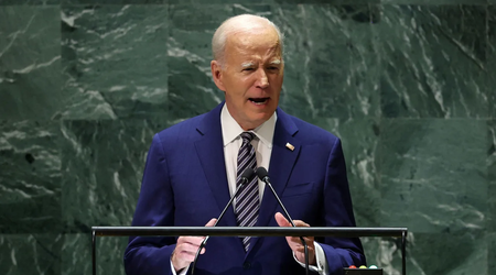 Biden ha esortato i leader mondiali a cooperare per un uso etico dell'IA