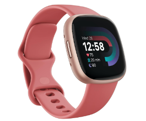 Smartwatch Fitbit Versa 4