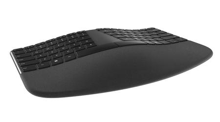 Ritorna la tastiera ergonomica compatta: Incase produrrà un dispositivo Microsoft aggiornato