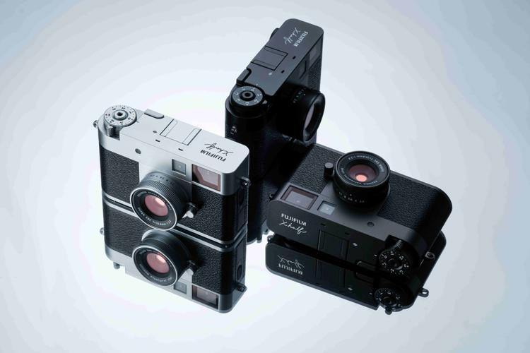Fujifilm X half - fotocamera digitale ...
