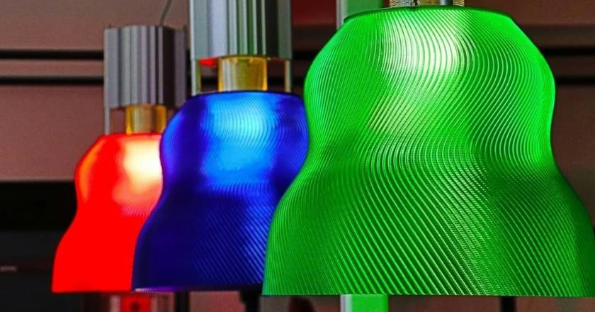 Polymaker PETG miglior filamento per miniature
