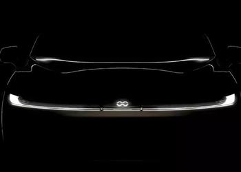 Faraday Future sta preparando un concorrente ...