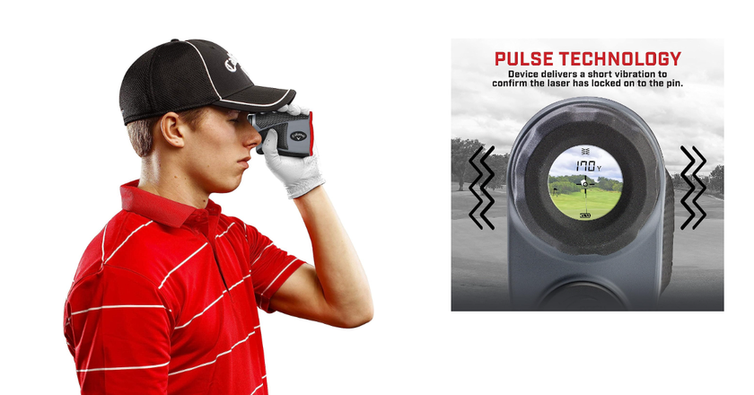 Callaway 300 Pro telemetri per il golf più votati