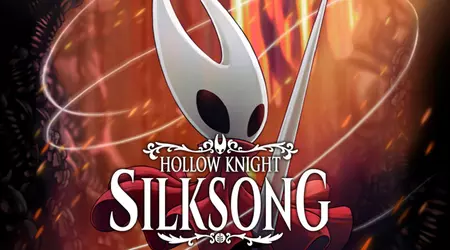 Uscirà davvero quest'anno? Hollow Knight: Silksong è apparso nella lista di GeforceNow e il copyright è stato aggiornato.