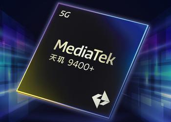Il prossimo chipset Dimensity 9400+ di ...
