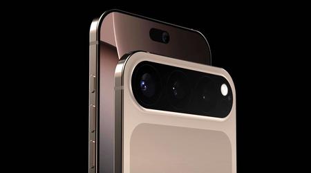 Il nuovo iPhone 17 potrebbe avere uno schermo con una frequenza di aggiornamento maggiore