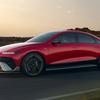 Hyundai Ioniq 6 aggiornata