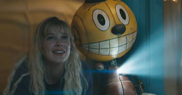 Netflix sta preparando un gioco per ...