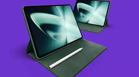 Display a 144Hz, chip Snapdragon 8 Gen 3, fino a 16GB di RAM e batteria da 9.500mAh: un insider rivela le specifiche del OnePlus Pad 2