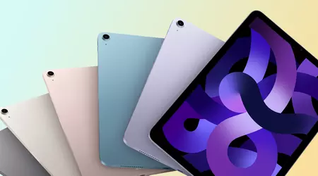 Apple dovrebbe presentare nuovi modelli di iPad la prossima settimana