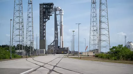 La NASA rinvia la prima missione dell'equipaggio del Boeing Starliner