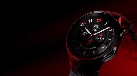 Insider: OnePlus Watch 2 potrebbe avere un clone con un nome differente