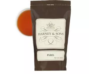 Tè nero di Parigi