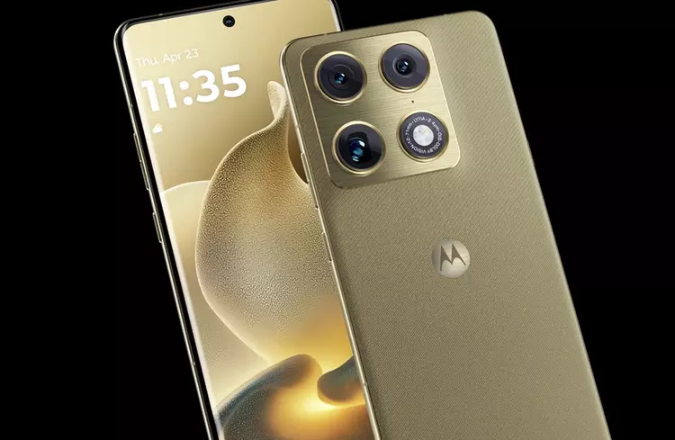 Un insider ha mostrato i render ...