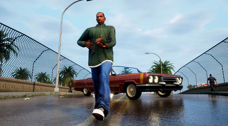 Un hack completo: Grove Street Games, responsabile di Grand Theft Auto: The Trilogy - The Definitive Edition, ha utilizzato le versioni mobili dei giochi durante lo sviluppo di Grand Theft Auto: The Trilogy - The Definitive Edition. 