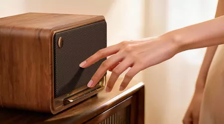 Edifier ha rilasciato un aggiornato altoparlante retrò M330 II in un case di legno — ora con potenza fino a 120W e supporto per AirPlay 2 e LDAC