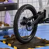 Preview of Back Tire of Rivian TM-B Also