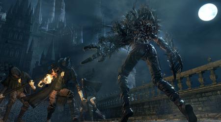 Il progetto Bloodborne PSX Demake ha ricevuto una denuncia per violazione del copyright: Sony sta preparando un remake?