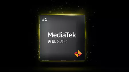 MediaTek ha presentato il processore Dimensity 8200 con Cortex-A78, Mali-G610, supporto Wi-Fi 6E, fotocamere da 320MP e 180 Hz per smartphone di fascia media