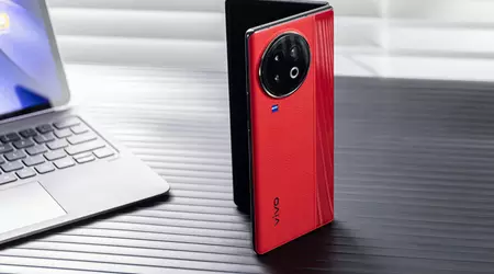 Insider: vivo X Fold 3 Pro sarà lanciato con chip Snapdragon 8 Gen 3 e scanner di impronte digitali a ultrasuoni