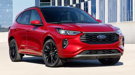 Il Canada ha imposto dazi di ritorsione del 25% sulle auto provenienti dagli Stati Uniti.
