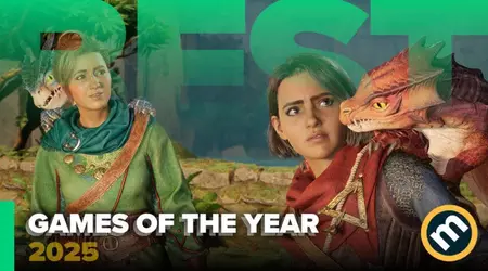 Metacritic: i migliori giochi per Xbox e PlayStation sono Split Fiction e Clair Obscur: Expedition 33