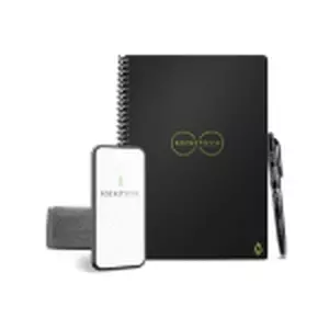 Taccuino intelligente riutilizzabile Rocketbook Core