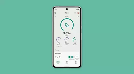 L'app Fitbit è stata scaricata oltre 100 milioni di volte su Google Play Store