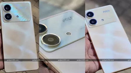 Redmi Note 13R Pro globale: POCO X6 Neo: foto e specifiche sono emerse online