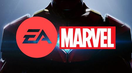 Electronic Arts non si allontana dai Supereroi: anche dopo la cancellazione di Black Panther, l'azienda sta sviluppando tre giochi sui fumetti Marvel