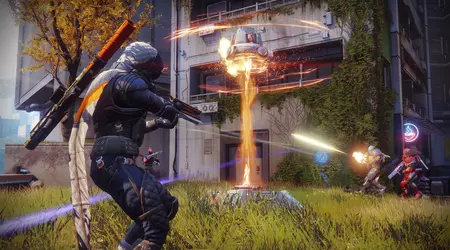 L'ex direttore di Bungie fa causa a Sony per il mancato pagamento di decine di milioni di dollari