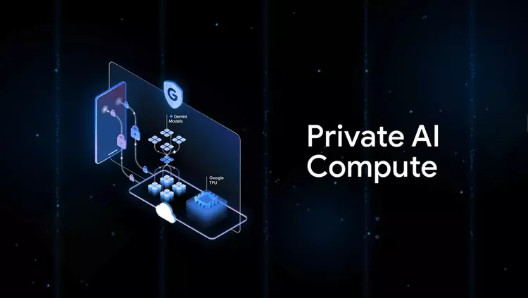 Google lancia Private AI Compute — ...