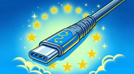 L'UE ha introdotto ufficialmente l'USB-C come standard di ricarica per i gadget