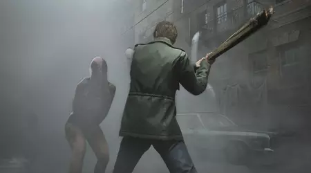 Cagati addosso dalla radio: Recensione di Silent Hill 2, remake del cult horror su Unreal Engine 5