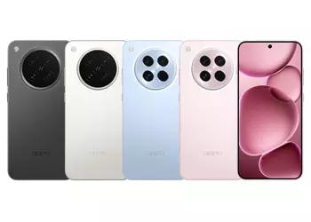 Il compatto Oppo Find X9s avrà ...